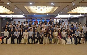 直擊產(chǎn)業(yè)園區(qū)運(yùn)營痛點(diǎn)—第12期《產(chǎn)業(yè)園區(qū)運(yùn)營服務(wù)與金融創(chuàng)新》圓滿落幕！