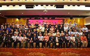 《產(chǎn)業(yè)園區(qū)總裁智慧大講堂》震撼開課！指定課程報名獲贈價值百萬園區(qū)定位系統(tǒng)！