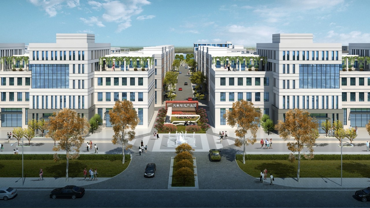 產業(yè)園區(qū)的五大風險，個個致命！