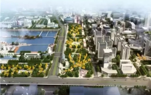 產業(yè)園區(qū)運營致勝的獨門兵器！