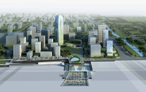 產(chǎn)業(yè)園失敗的原因——不招商，不建設(shè)