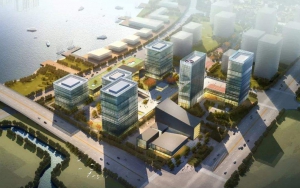 報名通道已關(guān)閉！決定產(chǎn)業(yè)園區(qū)生死的兩件大事，兩天共創(chuàng)全部搞懂！