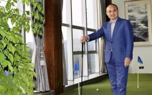 姚良仕與他的浩旺產(chǎn)業(yè)園，你學(xué)不會！