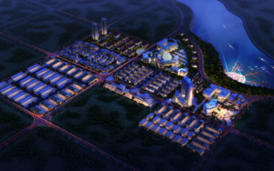 房企轉(zhuǎn)型產(chǎn)業(yè)園區(qū)，成敗的關(guān)鍵在這里！