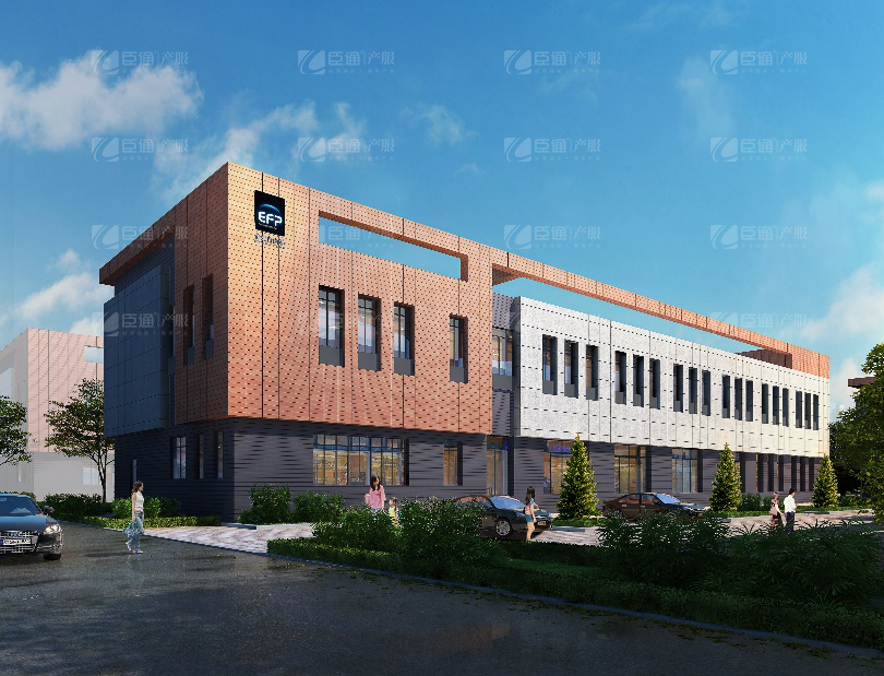 青島保稅港區(qū)諸城功能區(qū) 青島保稅港區(qū)諸城功能區(qū)