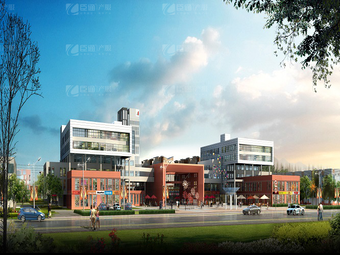 襄陽佳海工業(yè)城 襄陽佳海工業(yè)城