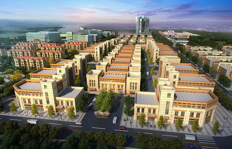 2019各地政府工作報(bào)告：擼起袖子干園區(qū)！