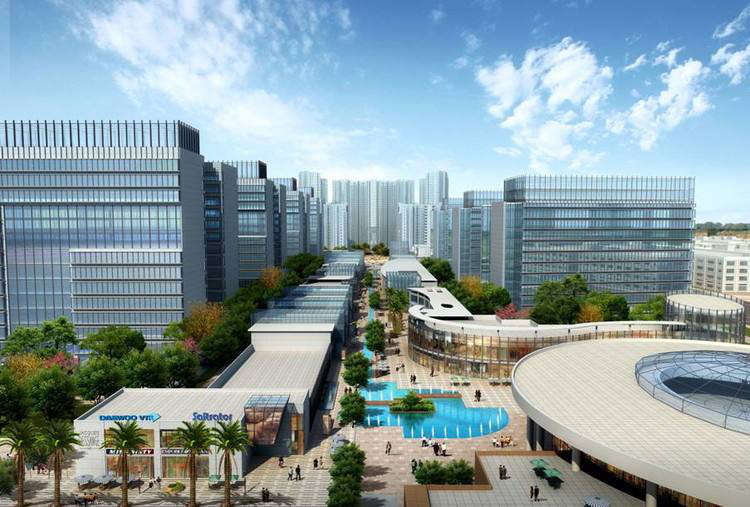 園區(qū)招商人的年終考：過年到底要給客戶送什么？