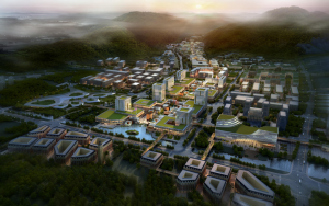 做產(chǎn)業(yè)園區(qū)的四句大實(shí)話！