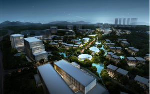 中國(guó)產(chǎn)業(yè)園區(qū)的“灰犀?！奔磳⑩欢?！