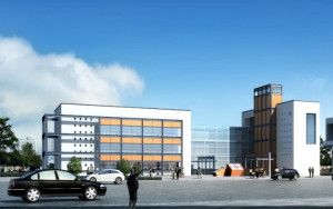 重磅！2018年，天津市園區(qū)整合撤銷方案出爐！工業(yè)園區(qū)迎來整改信號！