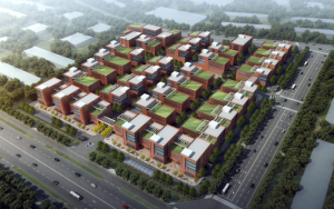 產(chǎn)業(yè)園區(qū)，這里有30條招商引資實(shí)操攻略，請(qǐng)注意查收！