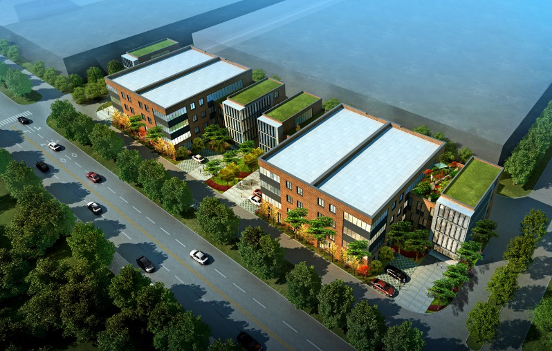 畝產(chǎn)論英雄！產(chǎn)業(yè)園區(qū)的震蕩與變革！