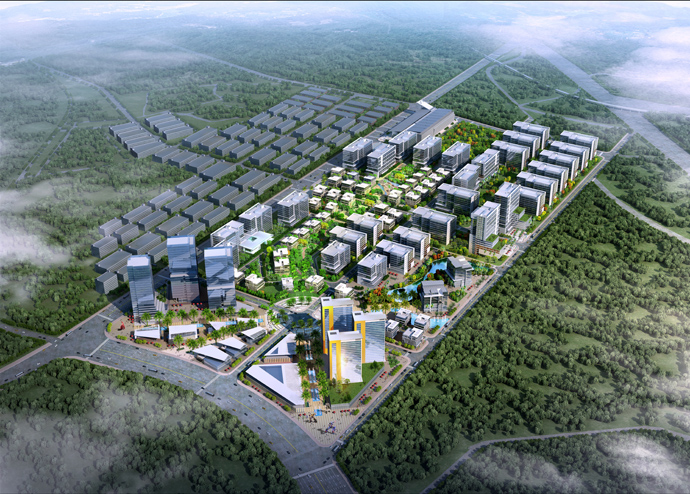 這五個問題不解決，干啥園區(qū)招商？