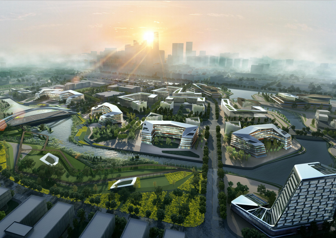 2019產(chǎn)業(yè)園區(qū)怎么干？來這里找答案！