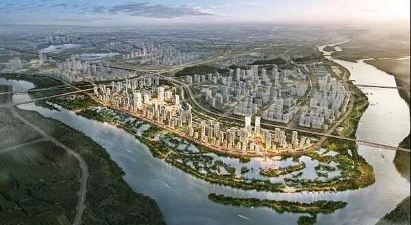 重磅 | 廣州發(fā)布新型產(chǎn)業(yè)用地政策：地價(jià)打2折，50%可分割！