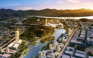 恕我直言，園區(qū)人月薪 10萬的生活真的不難！