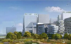 園區(qū)最新報(bào)告:左手夢想，右手現(xiàn)實(shí)