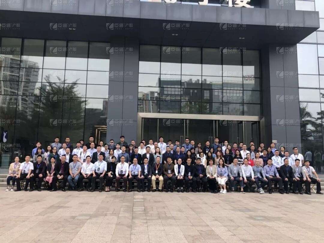 精準(zhǔn)定位，招商破局，第17期產(chǎn)業(yè)園區(qū)董事匯圓滿落幕！