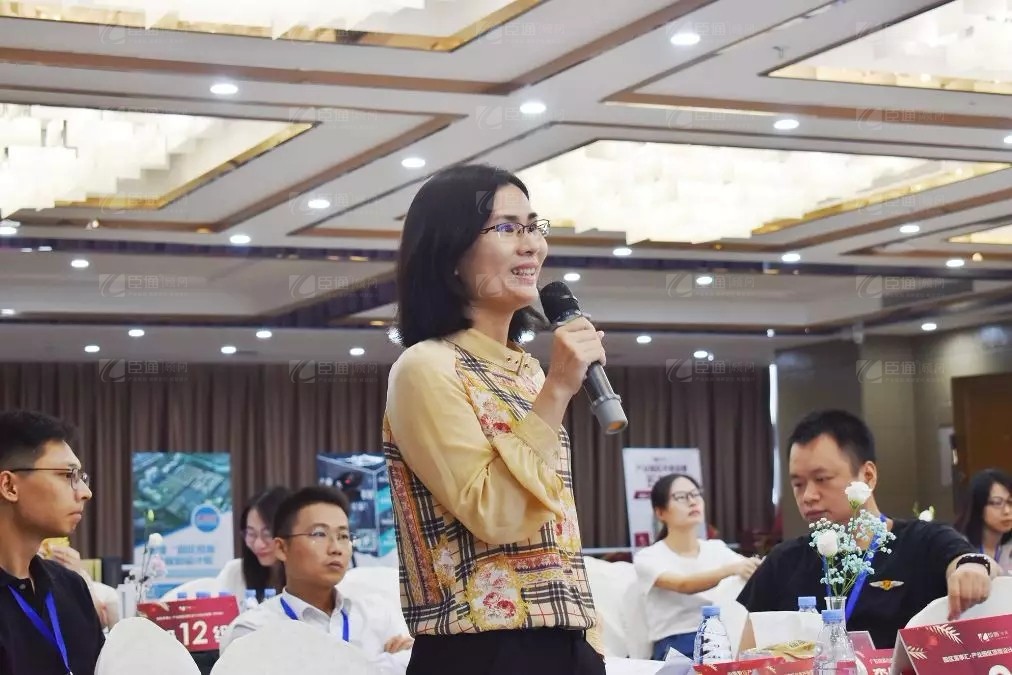 共享共創(chuàng)，破局招商！第19期園區(qū)董事匯圓滿落幕！