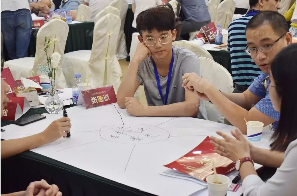 共享共創(chuàng)，破局招商！第19期園區(qū)董事匯圓滿落幕！