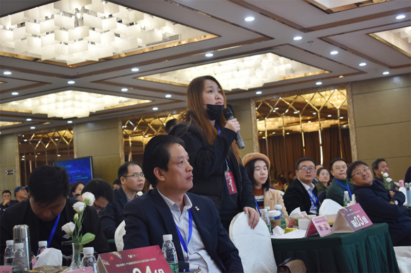 精準(zhǔn)定位，破局招商，第20期園區(qū)董事匯圓滿落幕！