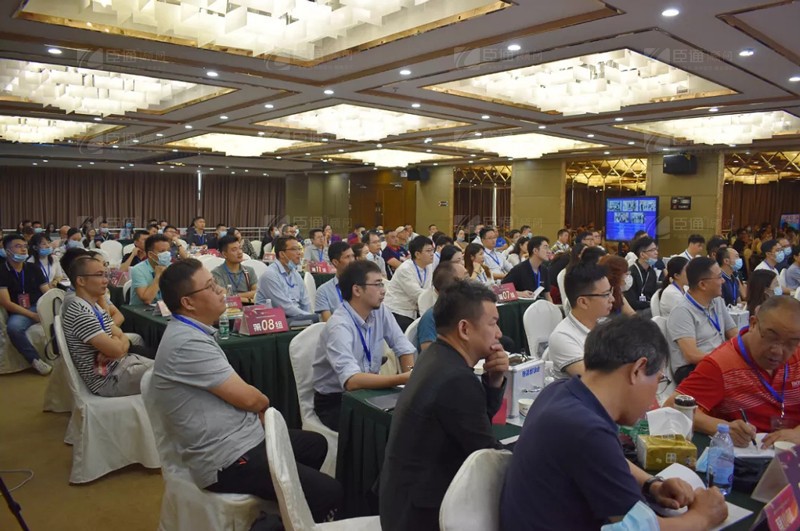精準定位，招商致勝，第22期園區(qū)董事匯圓滿落幕