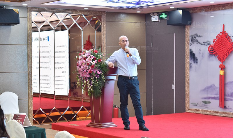 精準定位，招商致勝，第22期園區(qū)董事匯圓滿落幕