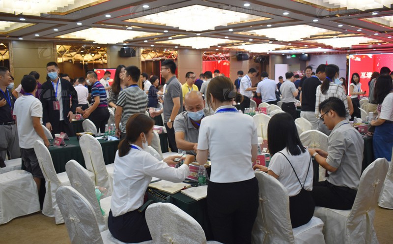 精準定位，招商致勝，第22期園區(qū)董事匯圓滿落幕