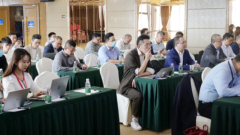 廣東東基控股、廣州臣通公司產(chǎn)業(yè)園項(xiàng)目開發(fā)運(yùn)營(yíng)交流會(huì)圓滿結(jié)束